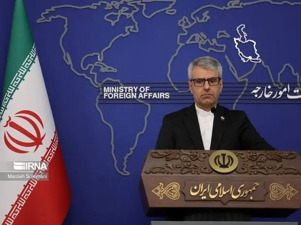  ایران حمله به مراسم یهودیان در سیدنی استرالیا را محکوم کرد