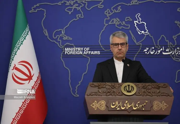  ایران حمله به مراسم یهودیان در سیدنی استرالیا را محکوم کرد