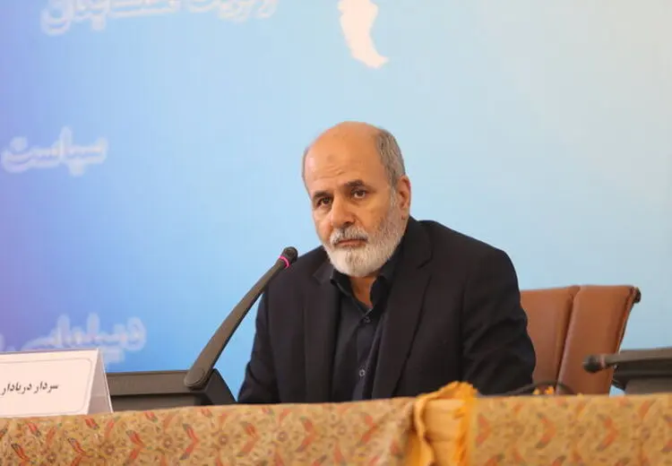 پیام تسلیت دبیر شورای عالی امنیت ملی ایران به هنیه: غزه امروز به خود می‌بالد