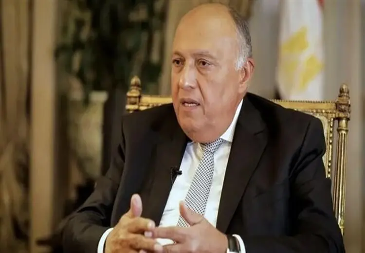 مصر ارتقای روابط با ایران را تکذیب کرد