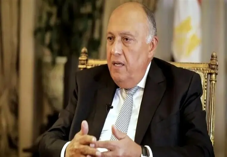 مصر ارتقای روابط با ایران را تکذیب کرد