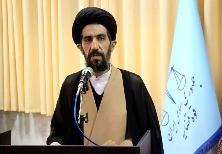 اعدام «هیمن مصطفایی» در کردستان