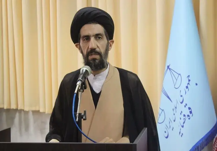 اعدام «هیمن مصطفایی» در کردستان