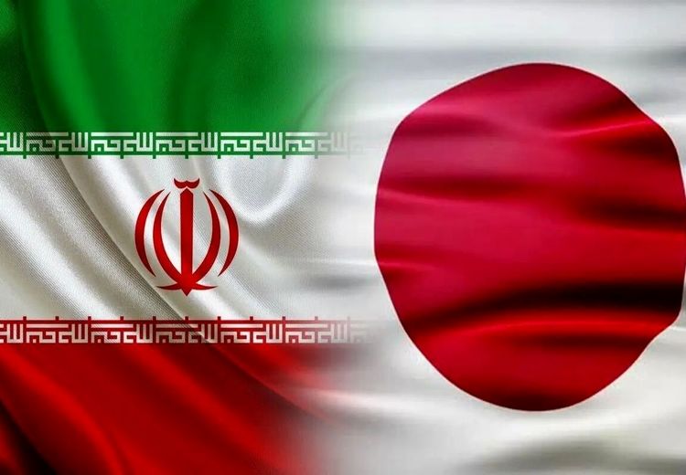  ژاپن حملات اسراییل به ایران را «به شدت» محکوم کرد