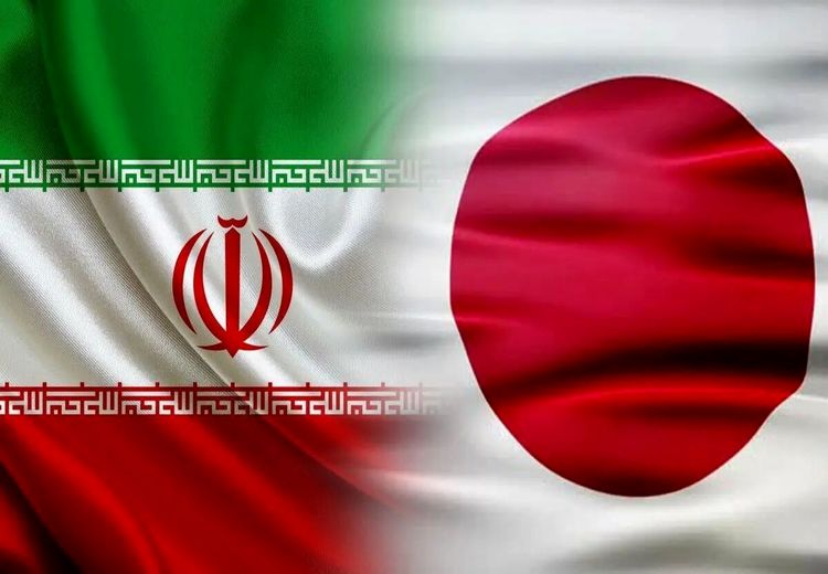  ژاپن حملات اسراییل به ایران را «به شدت» محکوم کرد