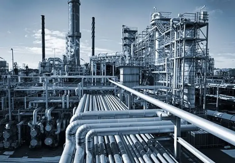 قطع صادرات گاز ایران به عراق 