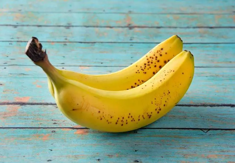 موز برای کلیه ها ضرر دارد؟