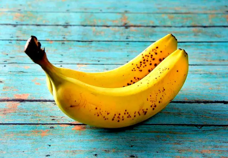 موز برای کلیه ها ضرر دارد؟
