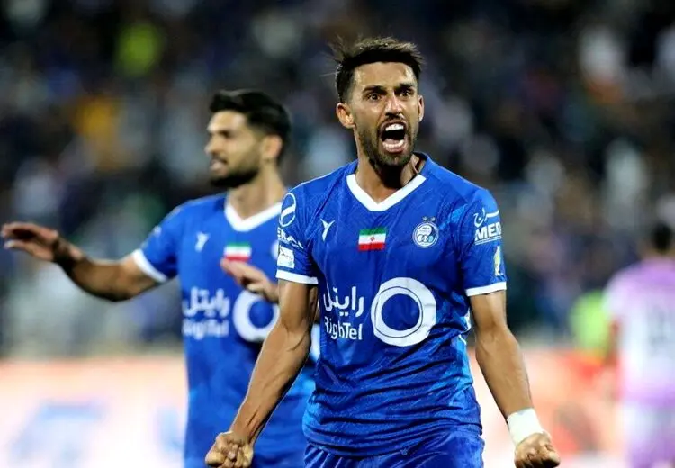 بازیکن مورد علاقه نکونام بی‌سروصدا تمدید کرد!