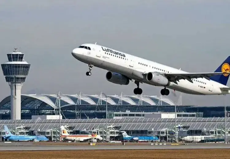 فعالیت ۲۶ ایرلاین خارجی در فرودگاه امام