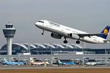 فعالیت ۲۶ ایرلاین خارجی در فرودگاه امام