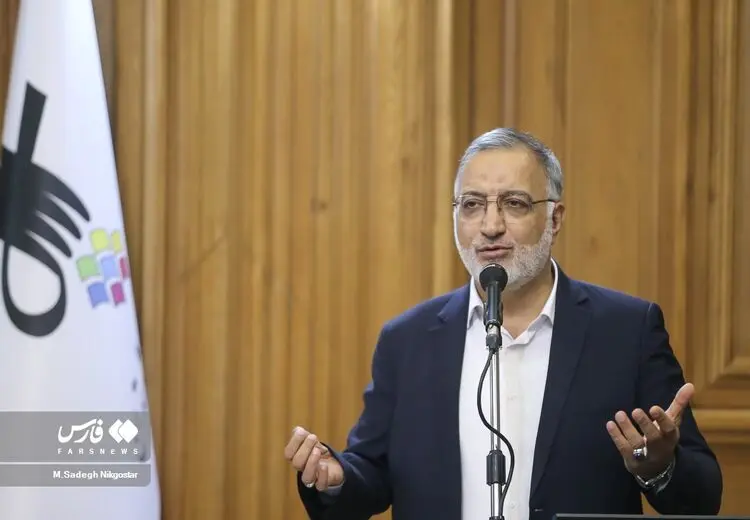 زاکانی: برخی افراد در رسانه‌ها و فضای مجازی برای من زن گرفتند و طلاق دادند، خجالت هم نمی‌کشند