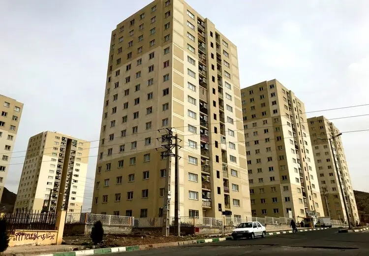 قیمت مسکن بعد از تعطیلات نوروز چه تغییری می‌کند؟