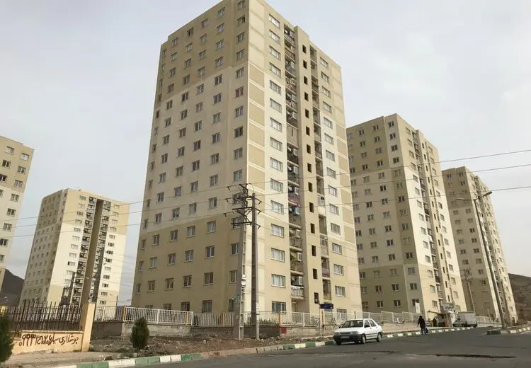 قیمت مسکن بعد از تعطیلات نوروز چه تغییری می‌کند؟