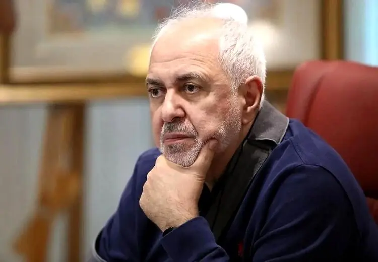 مرکز اسناد انقلاب اسلامی: سندی از ارتباط ظریف با ساواک در این مرکز وجود ندارد