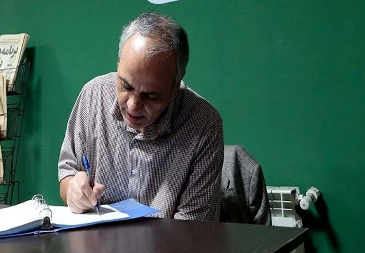 رجزخوانی های بی ثمر