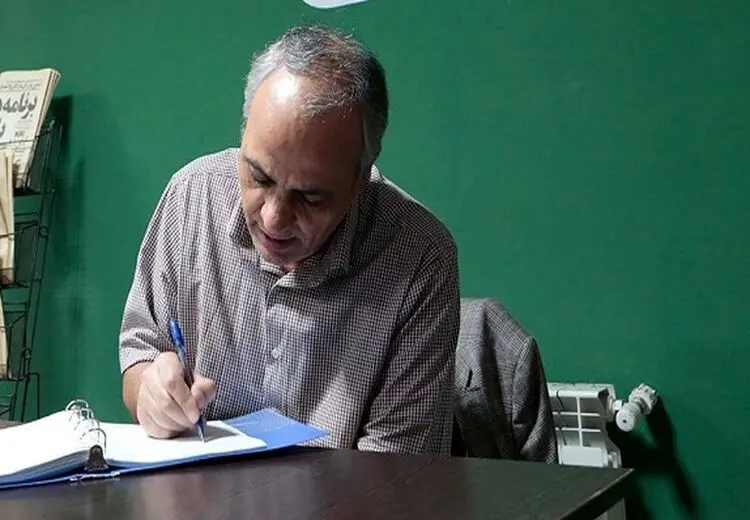 رجزخوانی های بی ثمر
