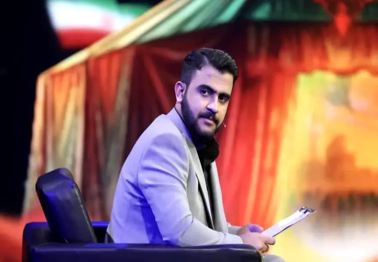 حضور چهره پرحاشیه در صداوسیما تکذیب شد/ پول پاشی برای سفیدشویی در فضای مجازی