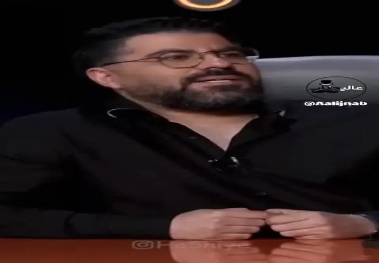 ممنوع‌التصویری حامد همایون بخاطر خواندن سر مزار هایده!