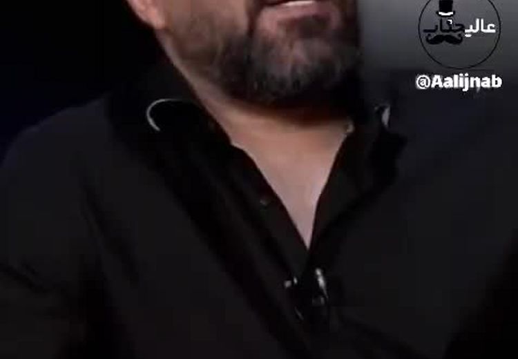 ممنوع‌التصویری حامد همایون بخاطر خواندن سر مزار هایده!