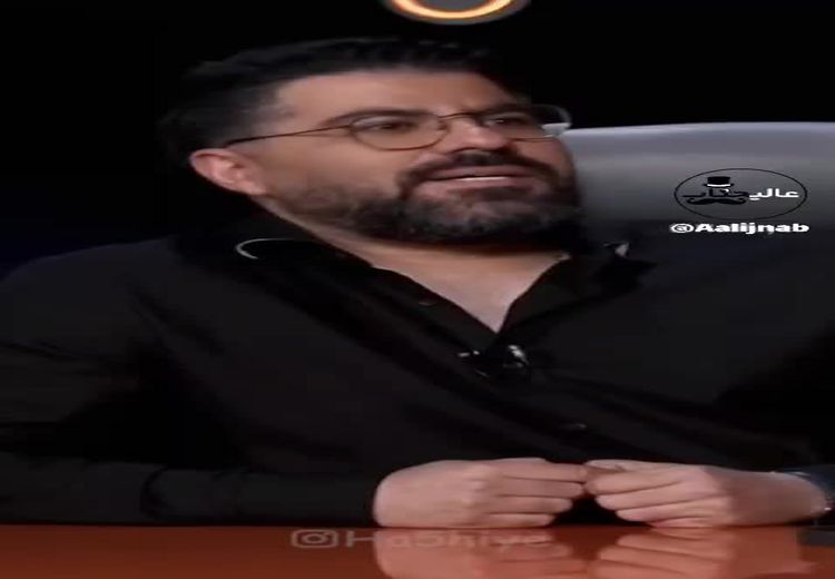 ممنوع‌التصویری حامد همایون بخاطر خواندن سر مزار هایده!