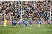 مدیران خائن نباید به استقلال برگردند/ همه کار می کنند تا پرسپولیس ببرد