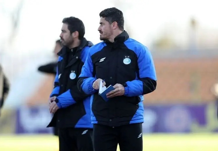 سه نفر با استقلال به رفسنجان نرفتند!