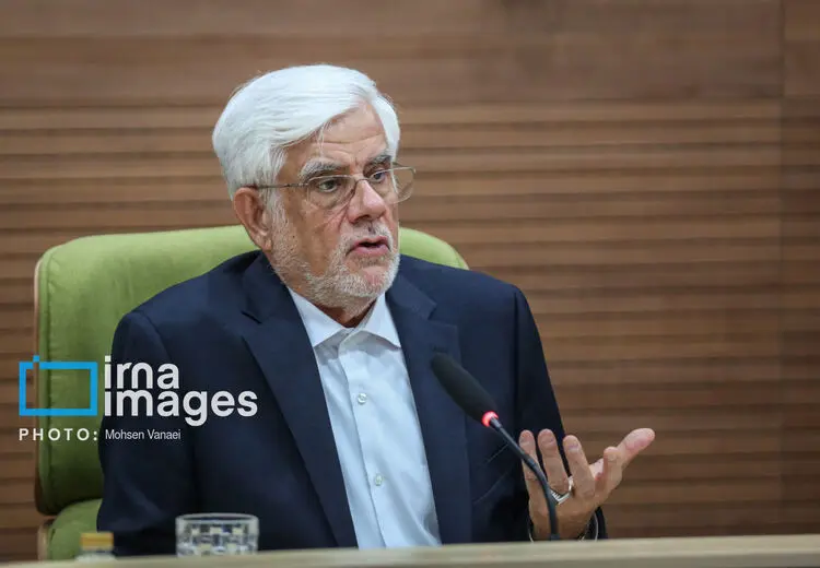 عارف: همه دستگاه‌ها با تمام توان در خدمت زائران اربعین باشند