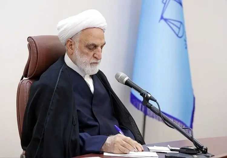 اژه ای : انتخاب آیت‌الله خامنه‌ای امید ملت بزرگ ایران شد