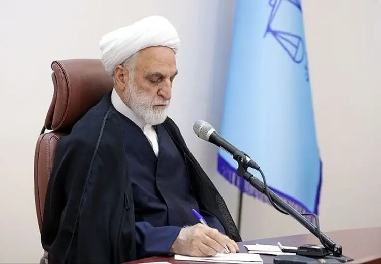 اژه ای : انتخاب آیت‌الله خامنه‌ای امید ملت بزرگ ایران شد