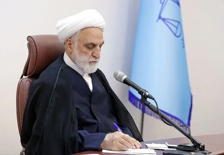 اژه ای : انتخاب آیت‌الله خامنه‌ای امید ملت بزرگ ایران شد