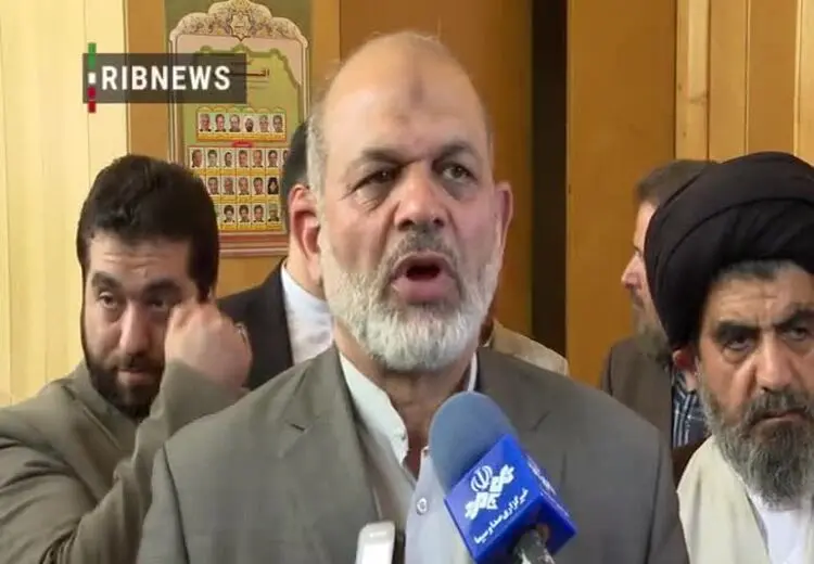 وزیر کشور: احزاب سیاسی برای انتخابات فعال شوند/ ما به دنبال انتخابات با مشارکت حداکثری هستیم