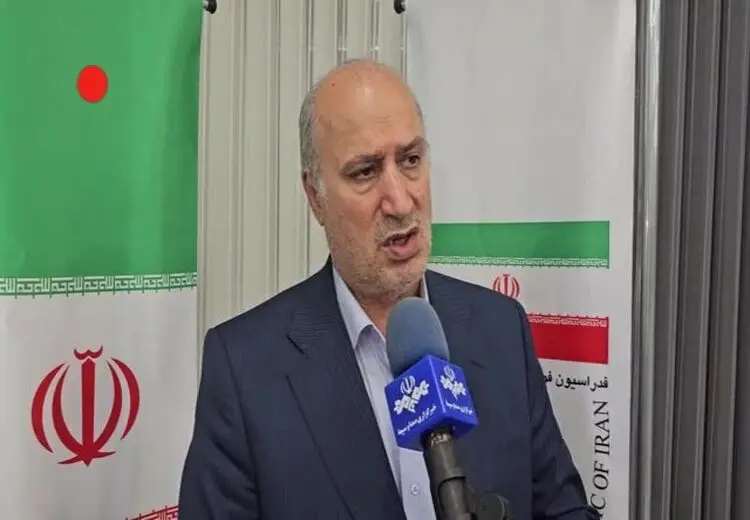 مهدی تاج: مانیکونه قرارداد دارد و باید به تیم ملی برگردد