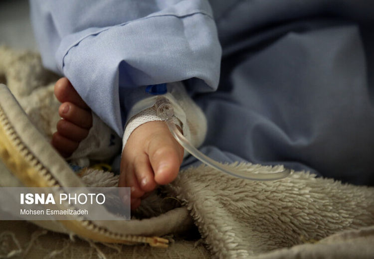 جولان «روتاویروس» در تهران / علایم این بیماری در کودکان چیست؟