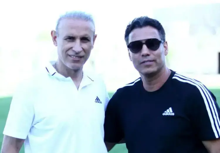 تساوی یحیی و تارتار در نبرد دوستانه