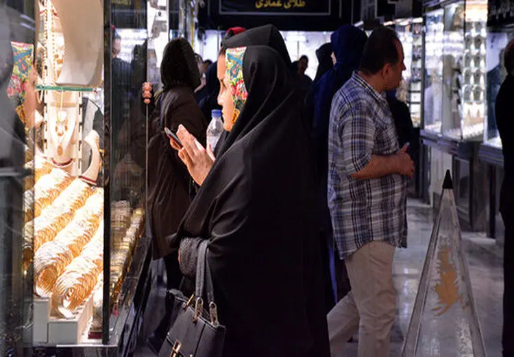 قیمت سکه و طلا بعد از تعطیلات چند می‌شود؟