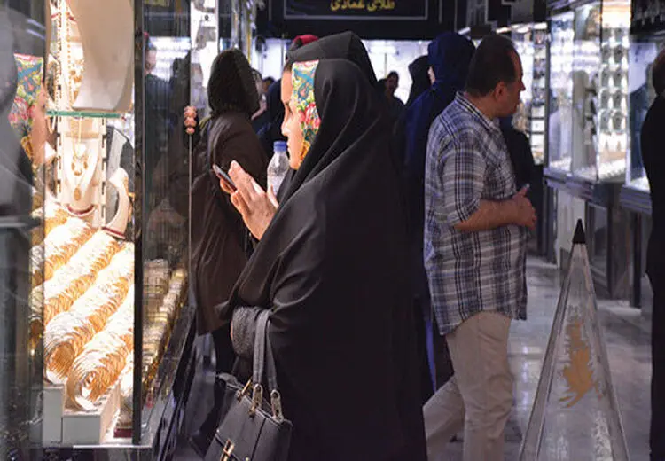 قیمت سکه و طلا بعد از تعطیلات چند می‌شود؟