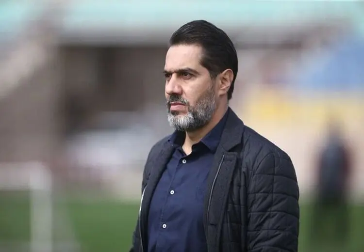 پیروانی در پرسپولیس ماندنی شد