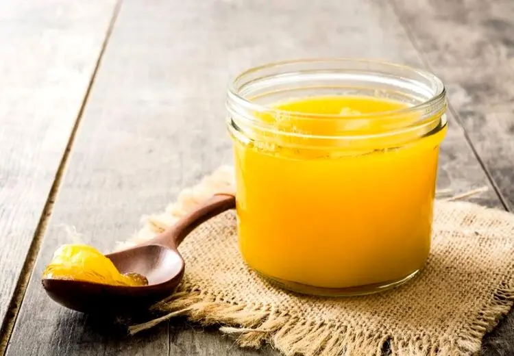 روغن حیوانی بخوریم یا نه؟