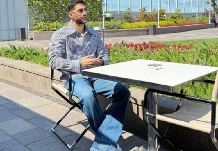 چراغ سبز لژیونر مطرح برای پیوستن به استقلال در اینستاگرام