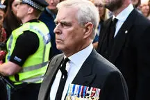 بازداشت برادر پادشاه انگلیس در رابطه با پرونده اپستین