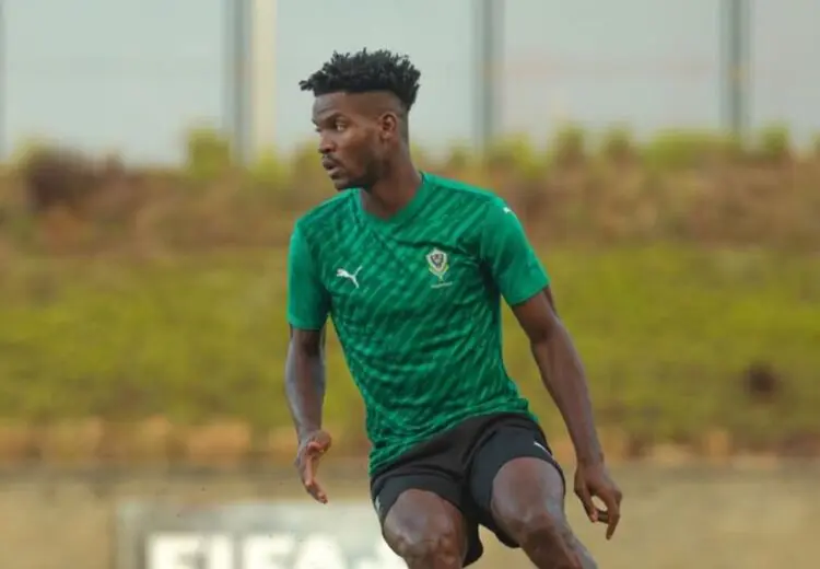 پیروزی پرگل تیم آفریقایی، باعث شادی استقلالی‌ها شد!