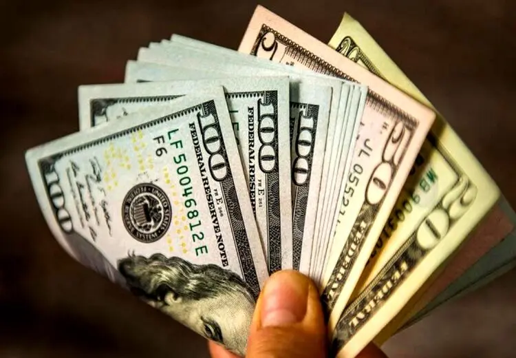 قیمت دلار صرفا با آمدن و رفتن یک وزیر تغییر نمی‌کند