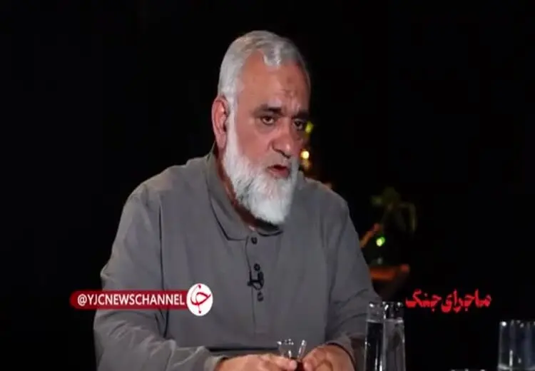 سردار نقدی: در ماجرای پیجرها به حزب‌الله هشدار داده بودیم

