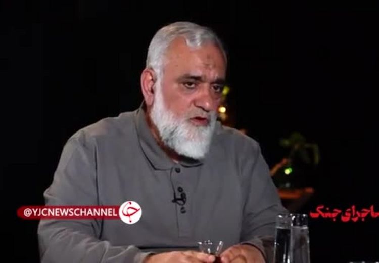 سردار نقدی: در ماجرای پیجرها به حزب‌الله هشدار داده بودیم

