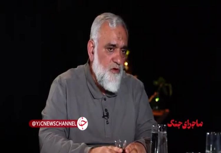 سردار نقدی: در ماجرای پیجرها به حزبالله هشدار داده بودیم