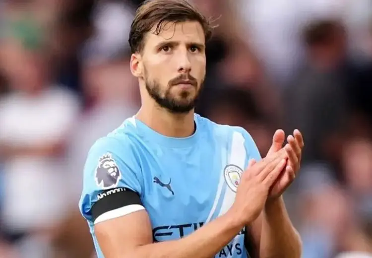 دردسر جدید گواردیولا؛ دوری شش هفته‌ای ستاره منچسترسیتی