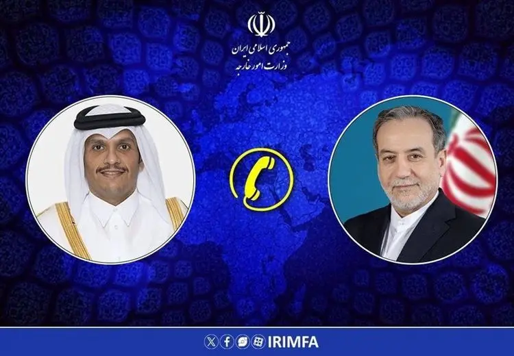 عراقچی به آل ثانی: حملات ایران فقط منافع آمریکا را هدف قرار داده است