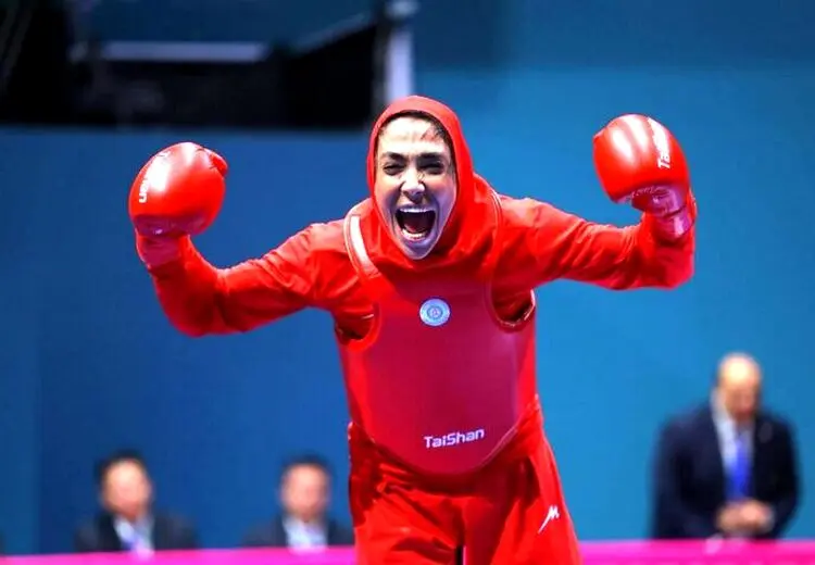 ابراز پشیمانی و تاسف منصوریان : اینستاگرامم دست خودم نبود!