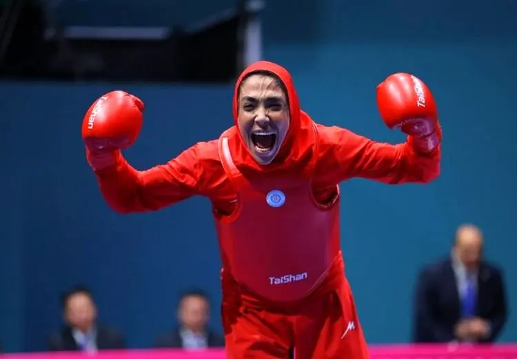 ابراز پشیمانی و تاسف منصوریان : اینستاگرامم دست خودم نبود!